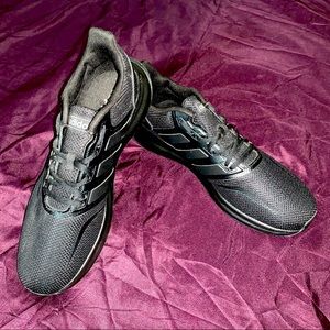 Men’s size 9.5 Adidas Running Shoes